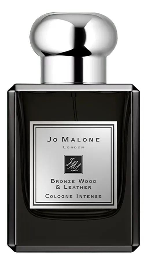 Jo Malone Bronze Wood & Leather Одеколон унисекс 50 ml тестер