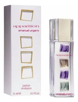 Emanuel Ungaro Apparition Духи для женщин 15 ml