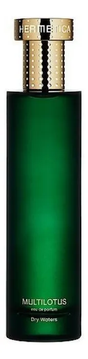 Hermetica Multilotus Парфюмерная вода унисекс 100 ml тестер