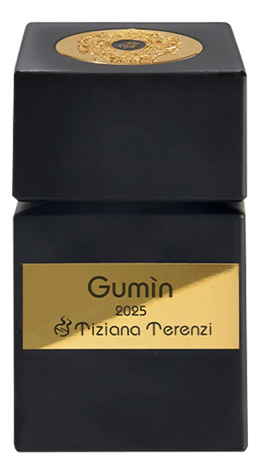 Tiziana Terenzi Gumin Духи унисекс 100 ml тестер