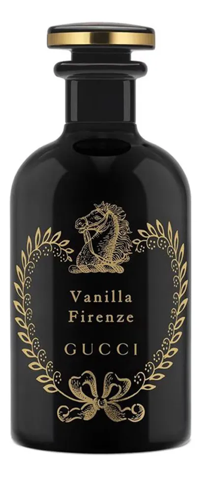 GUCCI Vanilla Firenze