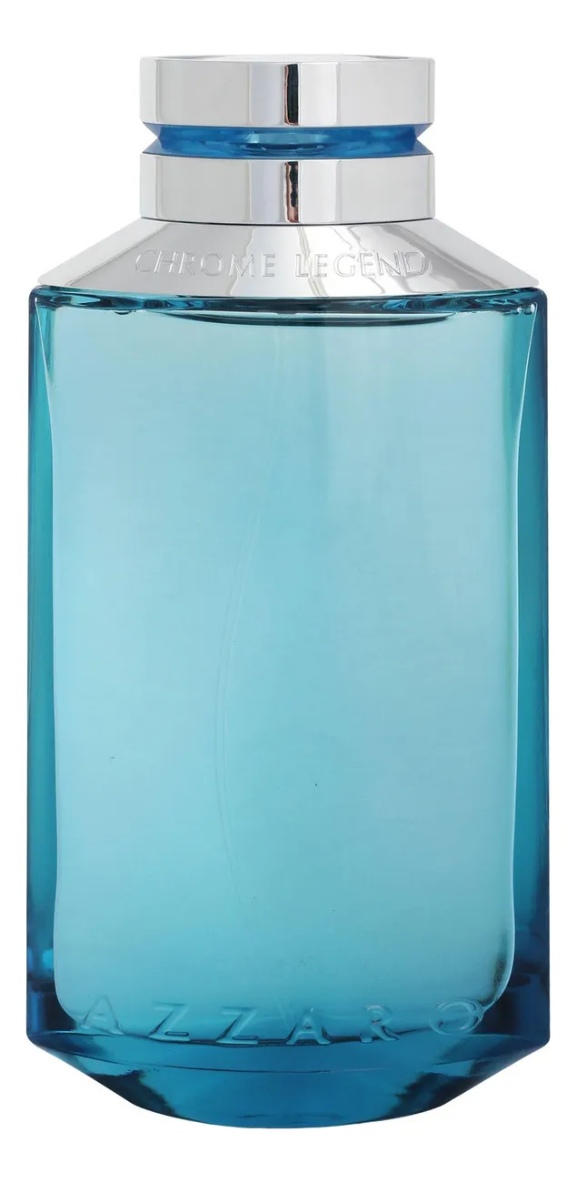 Azzaro Chrome Legend Туалетная вода для мужчин 125 ml тестер