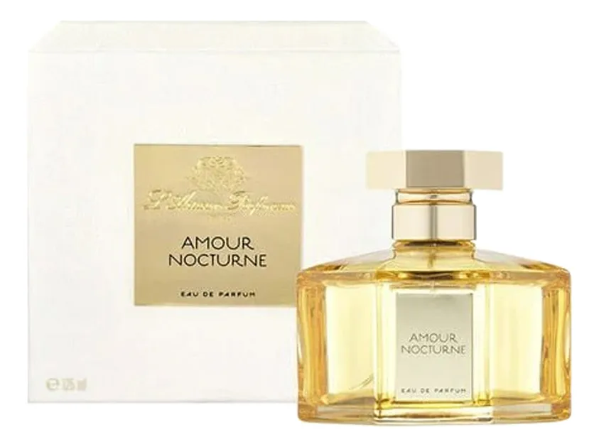 L`Artisan Parfumeur Amour Nocturne Парфюмерная вода унисекс 125 ml