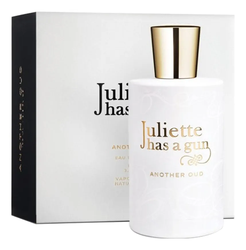 Juliette Has A Gun Another Oud Парфюмерная вода унисекс 100 ml