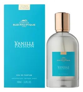 Comptoir Sud Pacifique Vanille Passion Парфюмерная вода для женщин 100 ml
