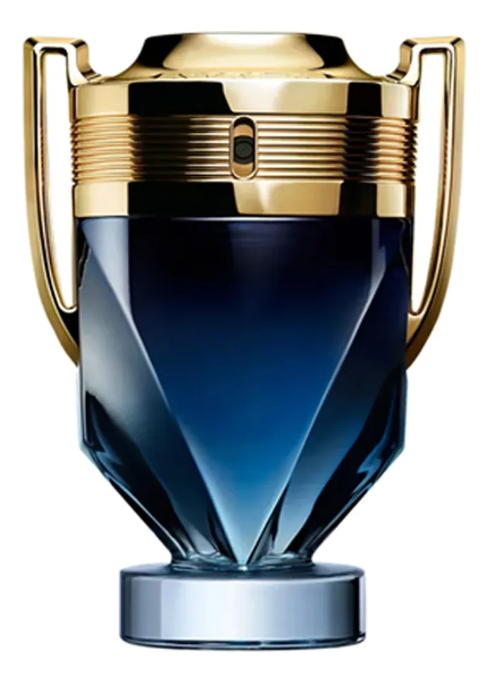 Paco Rabanne Invictus Parfum