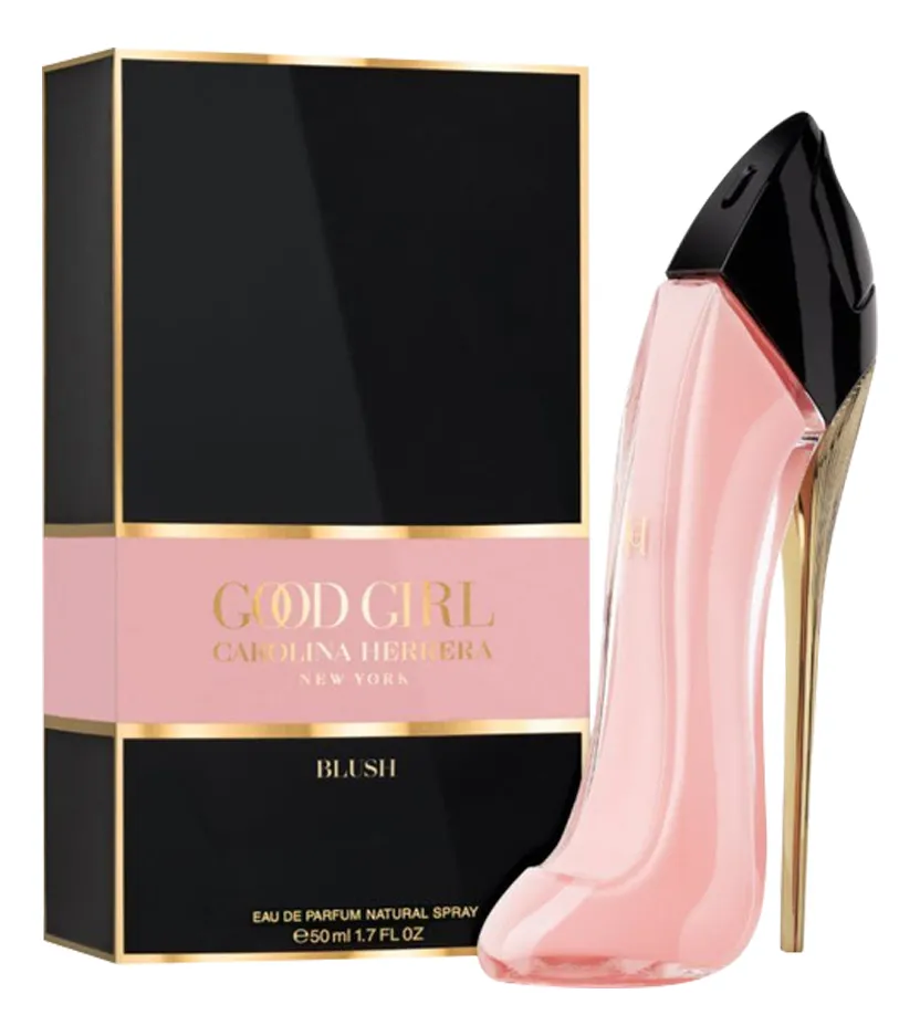 CAROLINA HERRERA Good Girl Blush Парфюмерная вода для женщин 50 ml