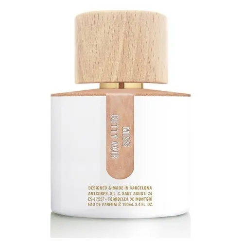 Santi Burgas Miss Betty Vair