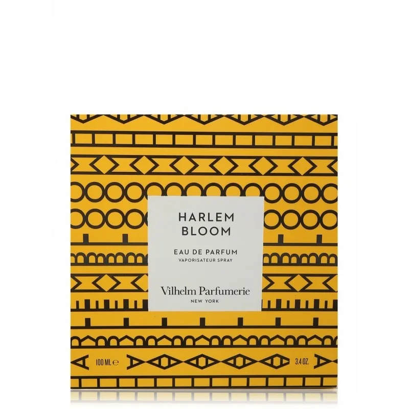 Vilhelm Parfumerie Harlem Bloom