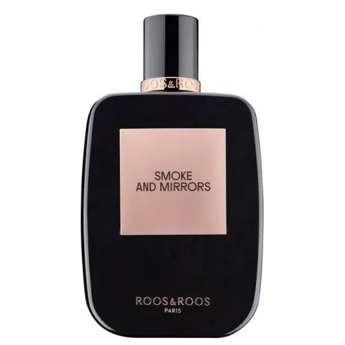 Roos & Roos Smoke and Mirrors