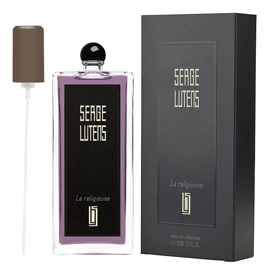 Serge Lutens La Religieuse Парфюмерная вода унисекс 100 ml