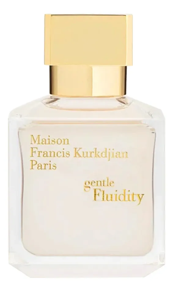 Maison Francis Kurkdjian Gentle Fluidity Gold Парфюмерная вода унисекс 70 ml тестер