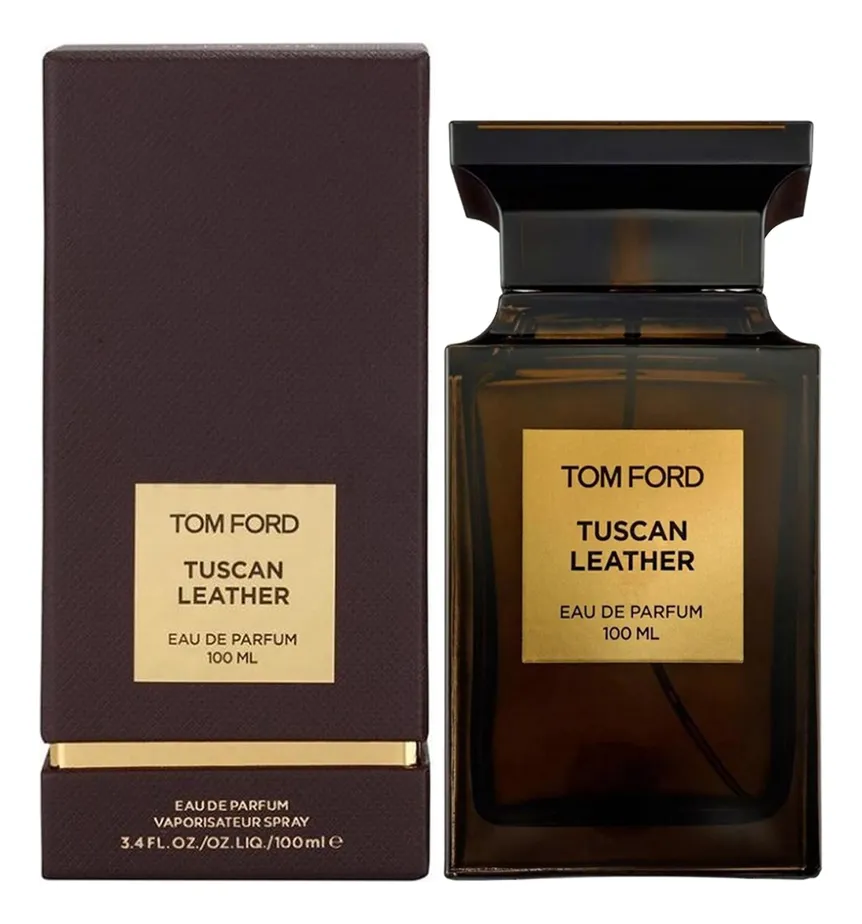 Tom Ford Tuscan Leather Парфюмерная вода унисекс 100 ml