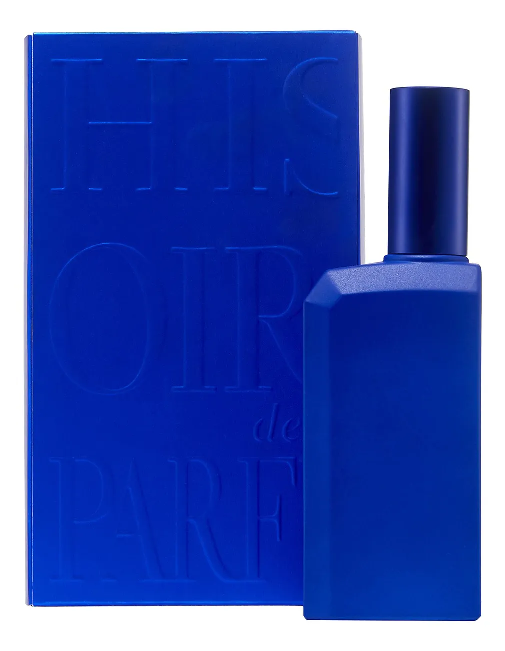 Histoires de Parfums This Is Not A Blue Bottle Парфюмерная вода унисекс 60 ml