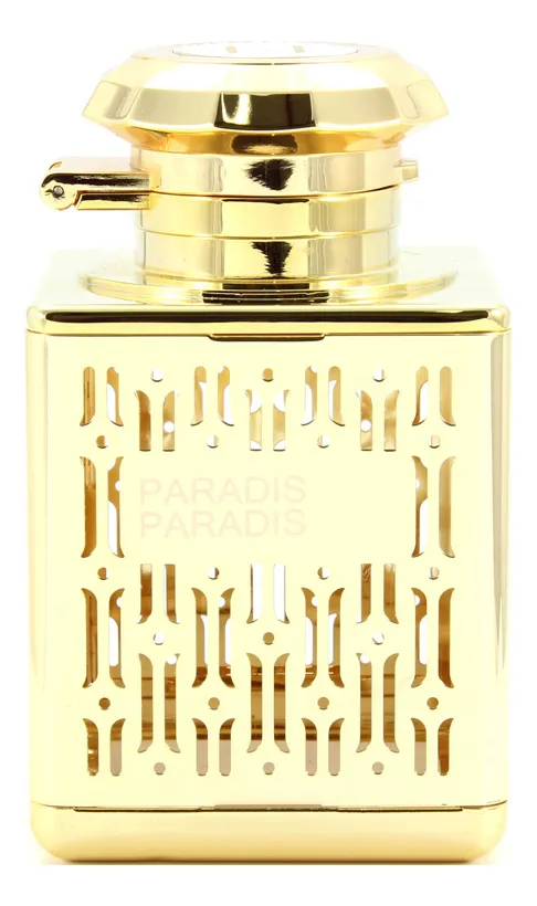 Atelier Flou Paradis Paradis Парфюмерная вода для женщин 100 ml тестер