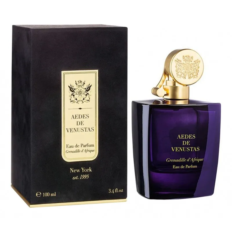 Aedes de Venustas Grenadille d'Afrique