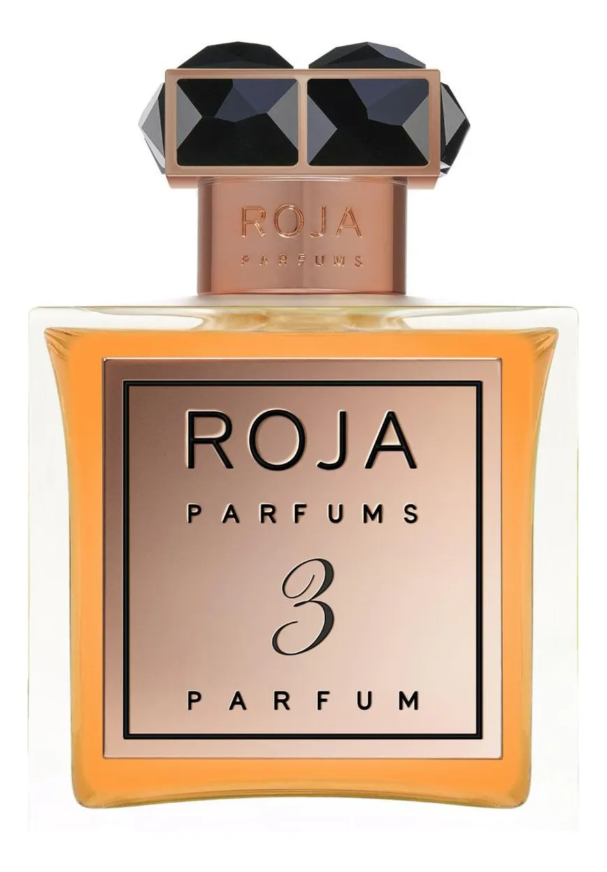 Roja Parfums Parfum De La Nuit No 3