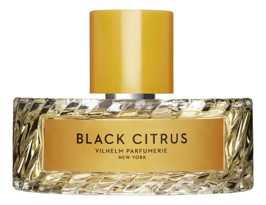 Vilhelm Parfumerie Black Citrus Парфюмерная вода унисекс 100 ml тестер