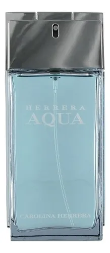 CAROLINA HERRERA Aqua For Men Туалетная вода для мужчин 100 ml тестер
