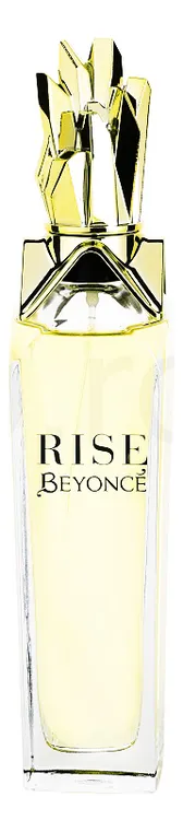Beyonce Parfums Rise Парфюмерная вода для женщин 100 ml тестер