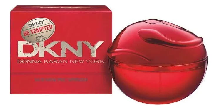 Donna Karan Be Tempted Парфюмерная вода для женщин 50 ml