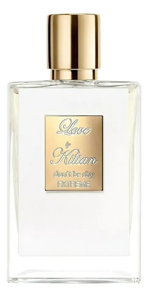 Kilian Love Don't be Shy Extreme Парфюмерная вода для женщин 50 ml тестер