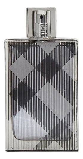 Burberry Brit For Him Туалетная вода для мужчин 100 ml тестер
