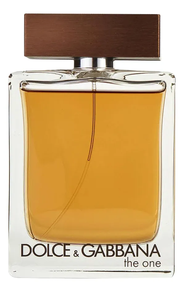 DOLCE & GABBANA The One for Men Туалетная вода для мужчин 100 ml тестер