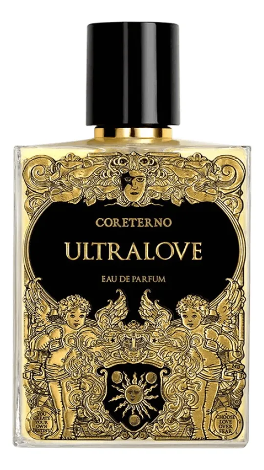 Coreterno Ultralove