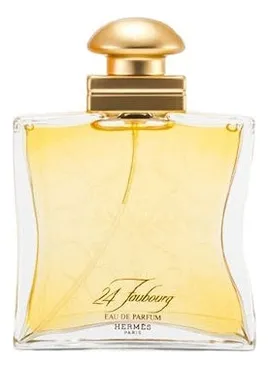 Hermes 24 Faubourg Парфюмерная вода для женщин 100 ml тестер