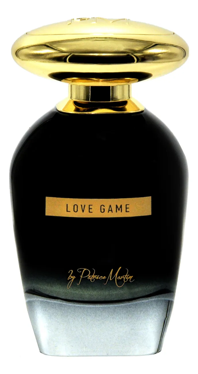 Patrice Martin Love Game Парфюмерная вода унисекс 100 ml тестер