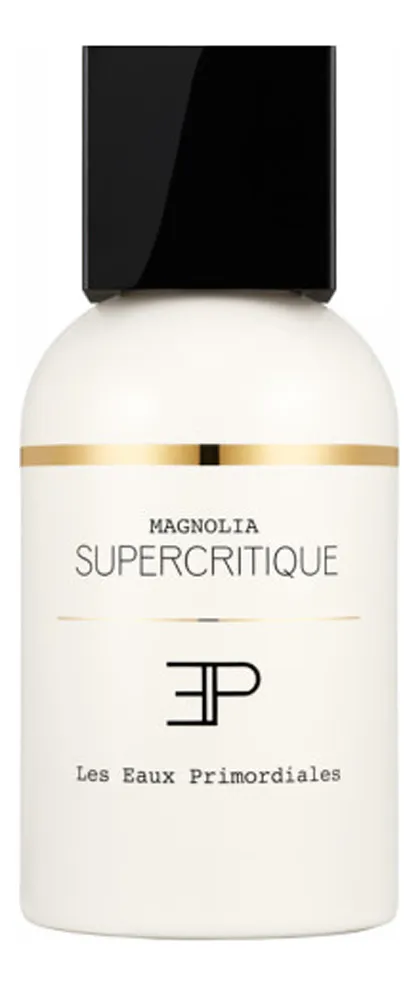Les Eaux Primordiales Magnolia Supercritique Парфюмерная вода унисекс 100 ml тестер