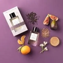 Essential Parfums Fig Infusion