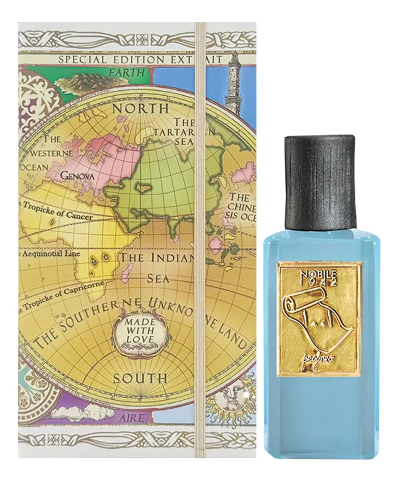 Nobile 1942 1001 Духи для женщин 75 ml