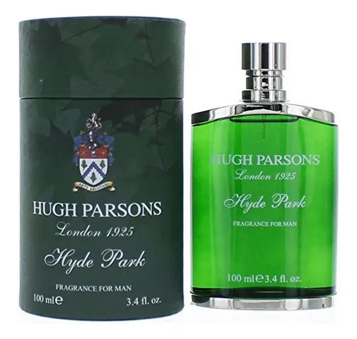 Hugh Parsons Hyde Park Парфюмерная вода для мужчин 100 ml