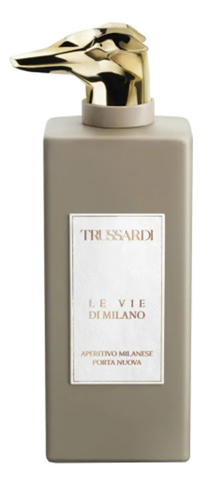 TRUSSARDI Aperitivo Milanese Porta Nuova Парфюмерная вода унисекс 100 ml тестер