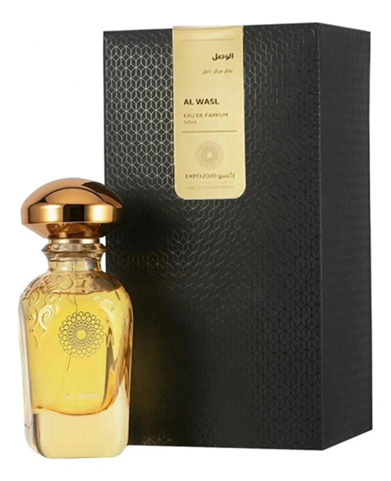 WIDIAN Al Wasl Духи унисекс 50 ml