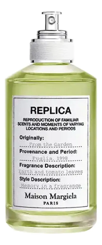 Maison Martin Margiela From the Garden