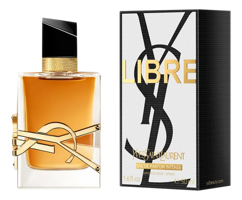 Yves Saint Laurent Libre Intense Парфюмерная вода для женщин 50 ml