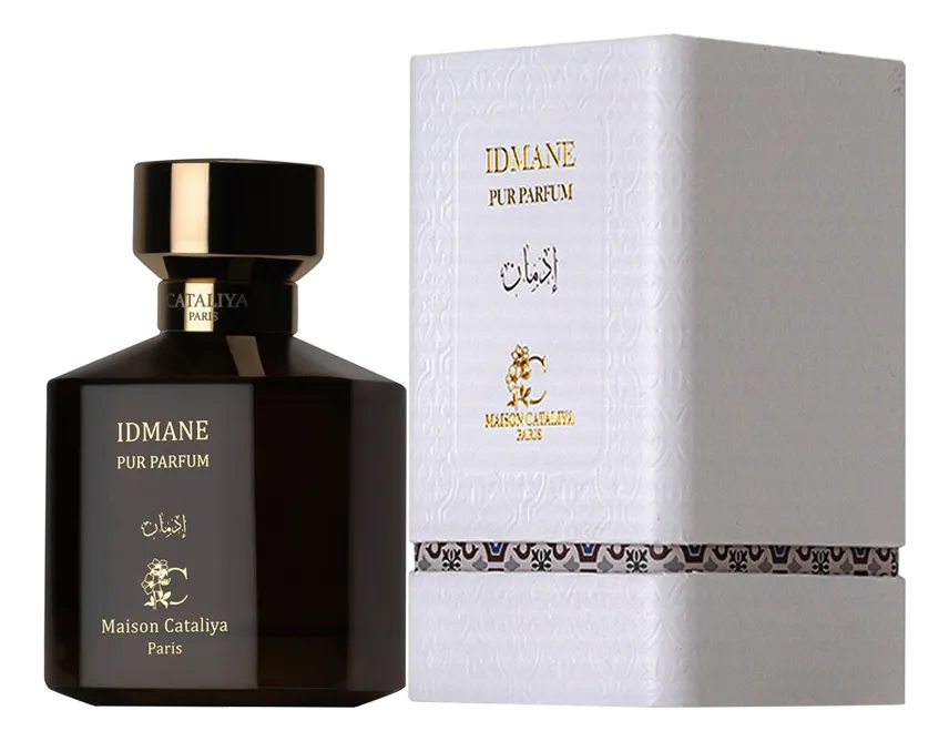 Maison Cataliya Idmane