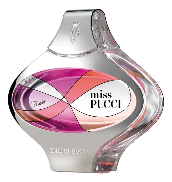 Emilio Pucci Miss Pucci Парфюмерная вода для женщин 75 ml тестер