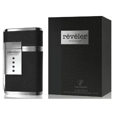 Vurv Reveler Pour Homme