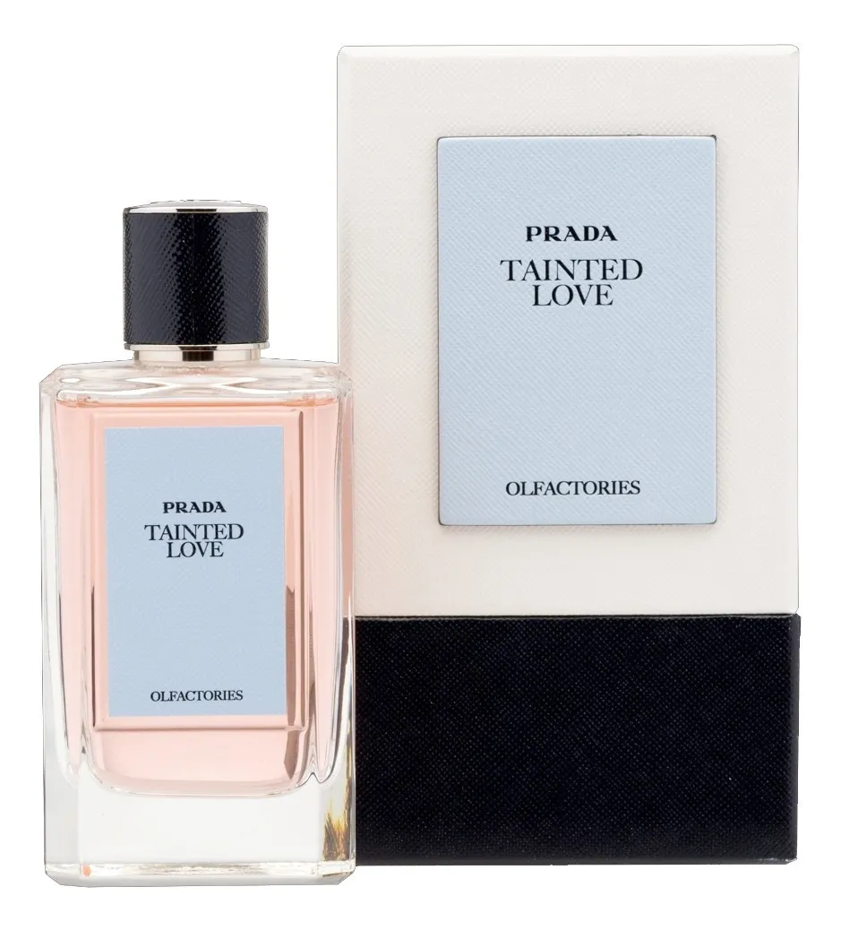 Prada Tainted Love
