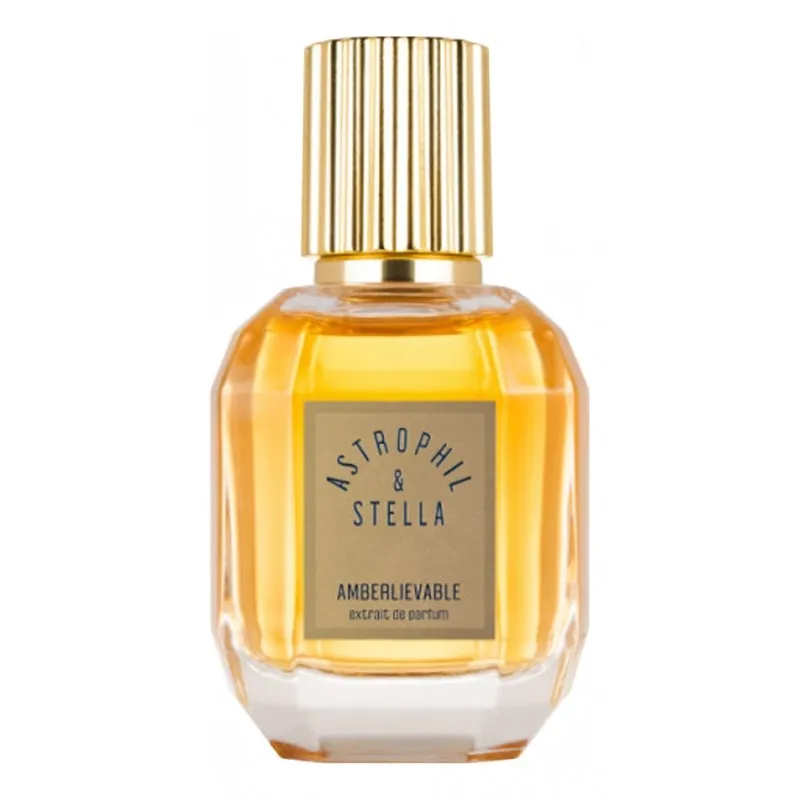 Astrophil & Stella Amberlievable