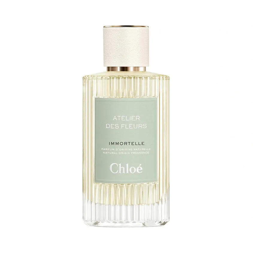 Chloe Immortelle