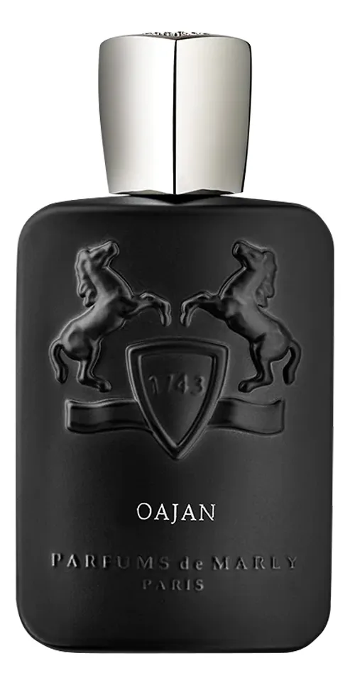 Parfums de Marly Oajan Парфюмерная вода для женщин 125 ml тестер