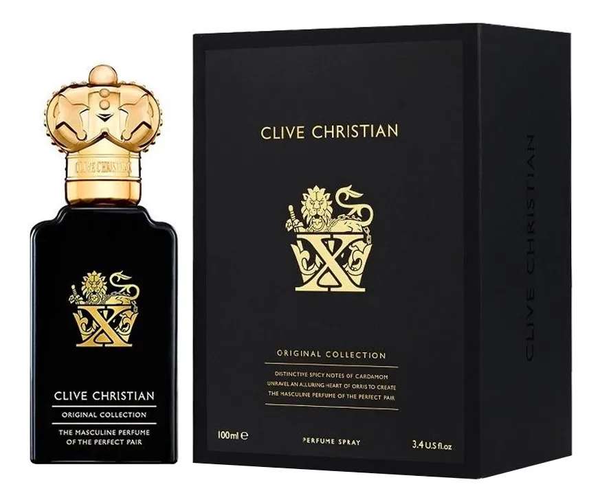 Clive Christian X Masculine Духи для мужчин 100 ml