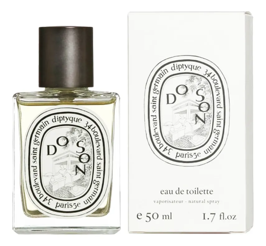 Diptyque Do Son Туалетная вода для женщин 50 ml
