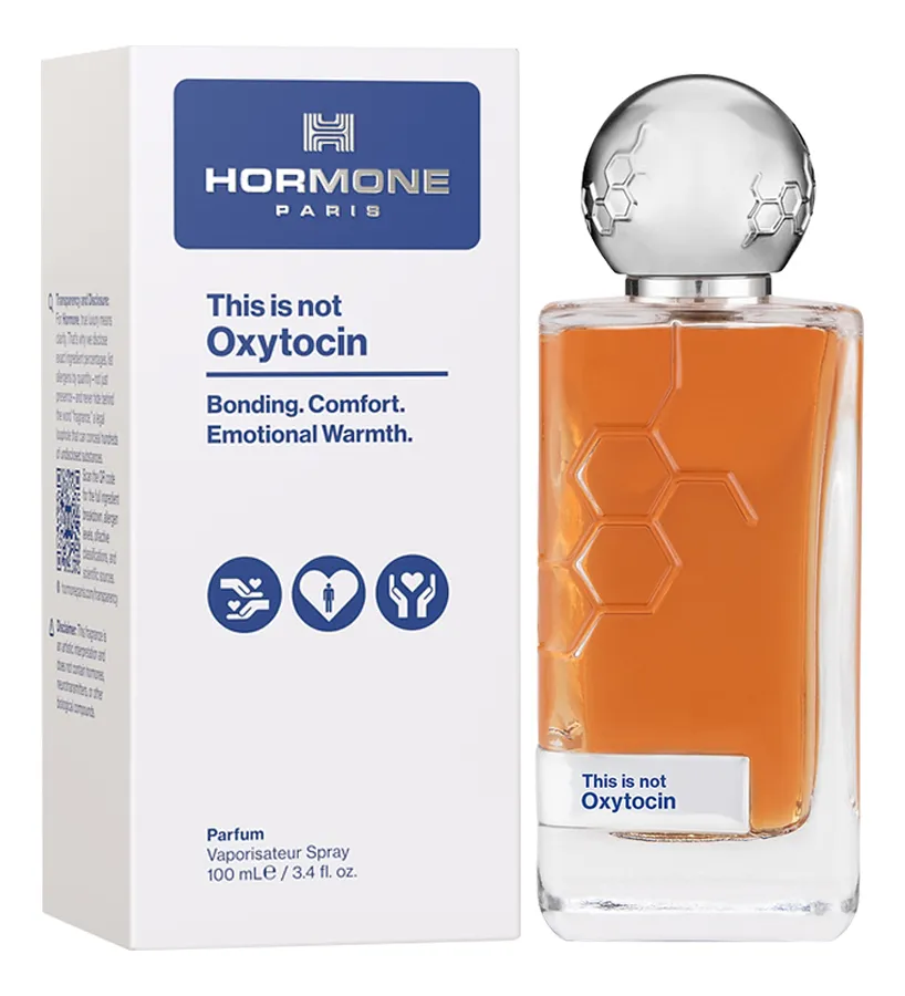 Hormone Paris Oxytocin Духи унисекс 100 ml