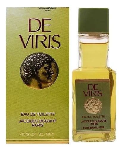 Jacques Bogart De Viris Туалетная вода для мужчин 120 ml